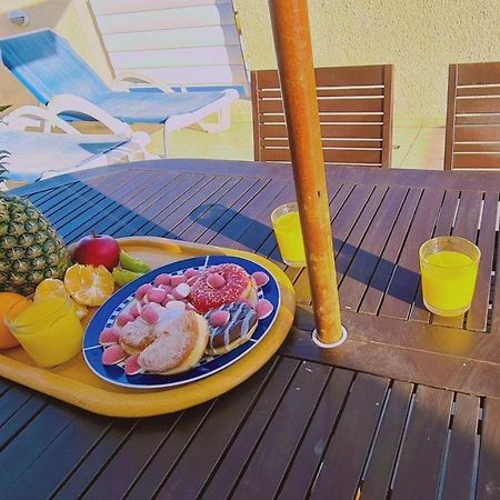 Stay Sunshine Apartment Paralimni Exterior photo