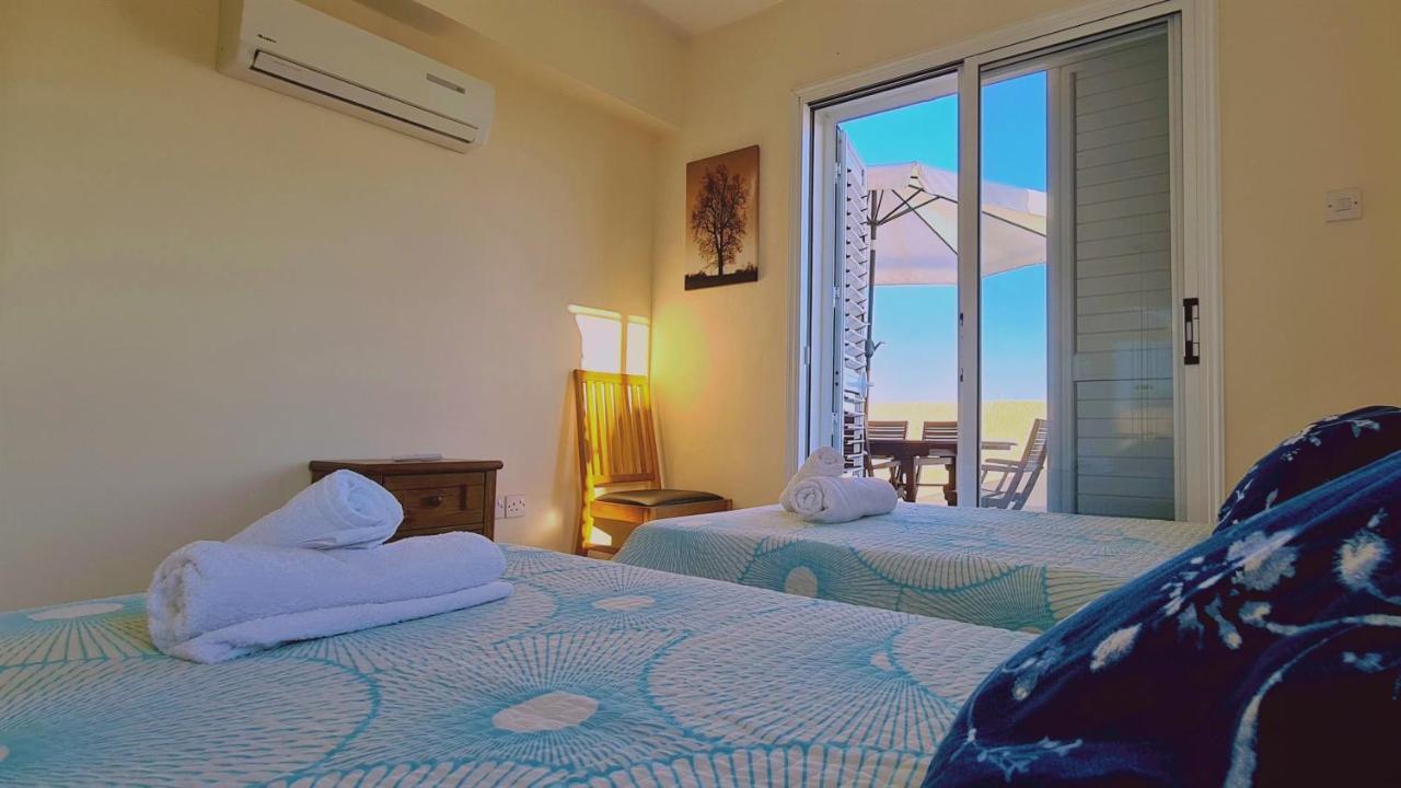 Stay Sunshine Apartment Paralimni Exterior photo