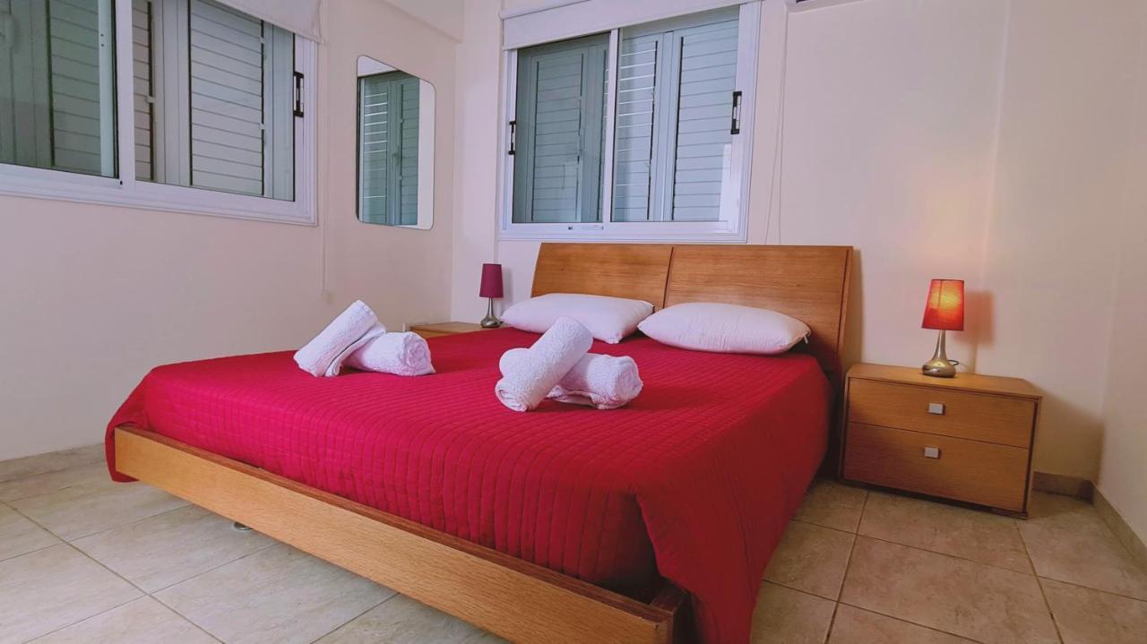 Stay Sunshine Apartment Paralimni Exterior photo