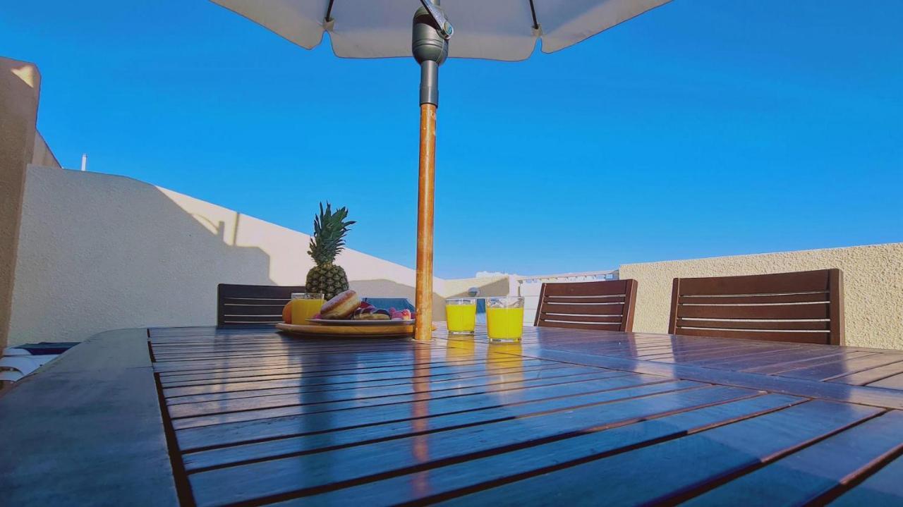 Stay Sunshine Apartment Paralimni Exterior photo
